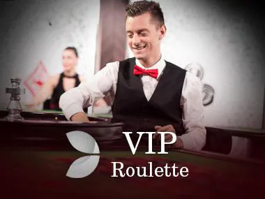 Live VIP Roulette