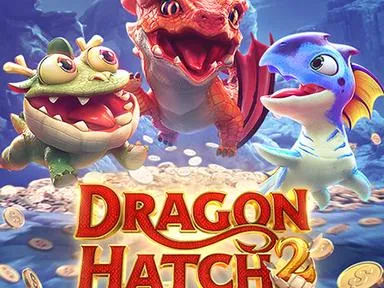 Dragon Hatch 2 Slot