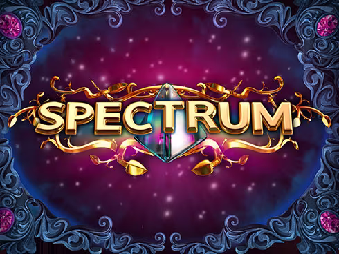 Spectrum Slot